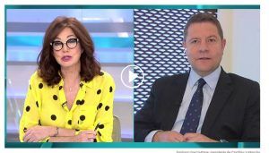 Page alerta a los suyos ante las próximas elecciones e ignora el CIS El PSOE podría perder prácticamente el 90 por ciento del poder institucional que hoy tiene