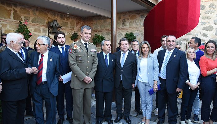 Page valora que Castilla-La Mancha ha superado las expectativas laborales creadas hace cuatro años y apuesta por seguir mejorando