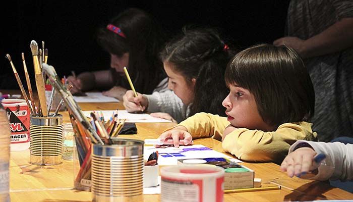 Abierto el plazo para apuntarse a contar al Maratón de los Cuentos de Cabanillas