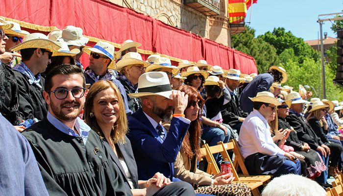 Picazo se compromete a impulsar desde la Junta un plan de choque contra la despoblación