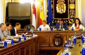 La Diputación aprueba 1.350.000 euros para Santo Domingo de Huete