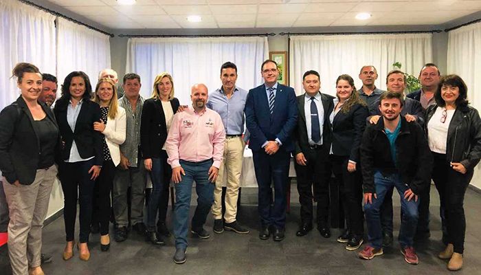 Prieto “Una Alcaldía como la de Arcas no puede utilizarse solamente para encizañar y enfrentar a las personas”