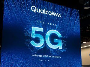 Qualcomm y HMD Global firman un acuerdo de licencia de patente global multimodo 5G