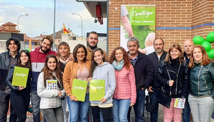 Ramírez Crearemos el portal de la Innovación y el Talento Municipal, porque en CONTIGO Somos Democracia apostamos por el emprendimiento