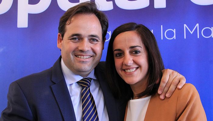 Roldán “Mientras con Page suben las listas de espera sanitarias, Núñez propone reducirlas un 50% en los primeros seis meses de Gobierno”