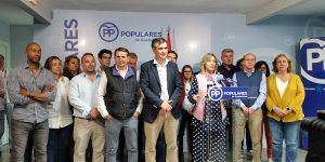 Román está dispuesto a ofrecer su cabeza para que gobierne el centro-derecha en Guadalajara