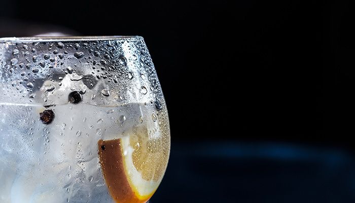 Sigüenza, sede del Campeonato Regional de Coctelería