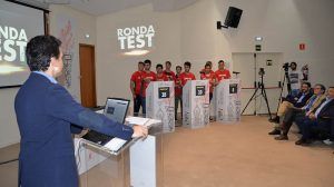 Stack Overflow y EstasOverFlow, ganadores de la XIII Olimpiada de Informática de Castilla-La Mancha 2 Stack Overflow y EstasOverFlow, ganadores de la XIII Olimpiada de Informática de Castilla-La Mancha