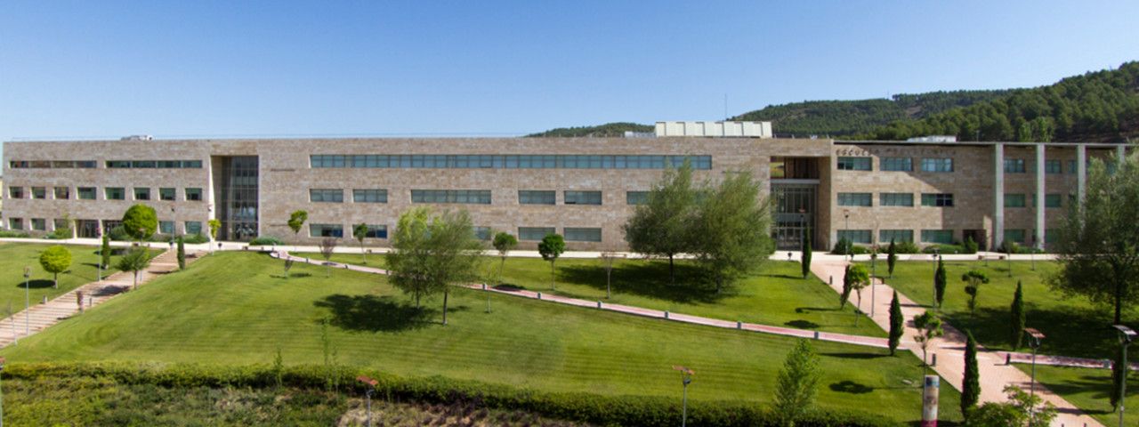 Telefónica busca nuevos talentos en la Escuela Politécnica de Cuenca