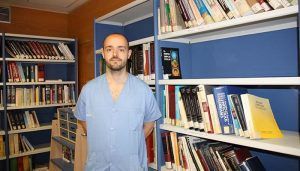 Traumatología del Hospital de Cuenca propone tratamientos conservadores en episodios iniciales de ciatalgia y utilizar la cirugía sólo en los casos más graves