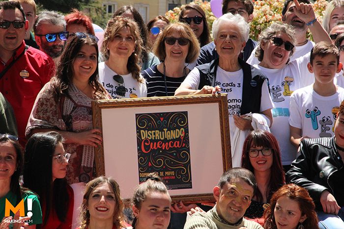 Un domingo para disfrutar Cuenca