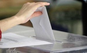 Un total de 62.075 electores podrán elegir el próximo alcalde de Guadalajara, 1.890 más que en 2015