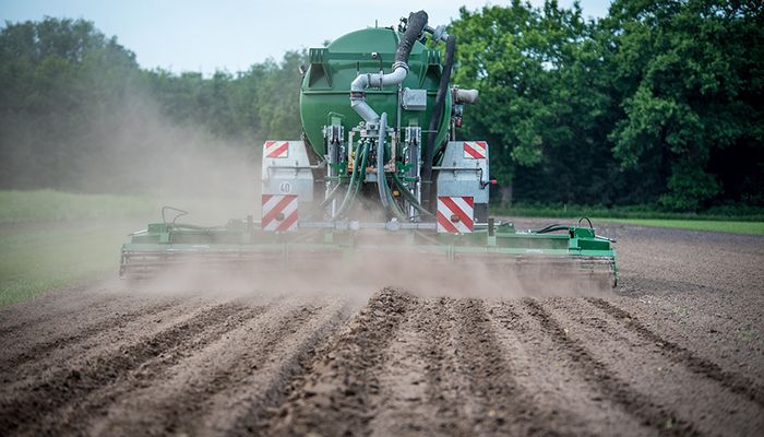 Unión de Uniones propone habilitar los fondos necesarios para cubrir toda la demanda RENOVE agrícola de este año