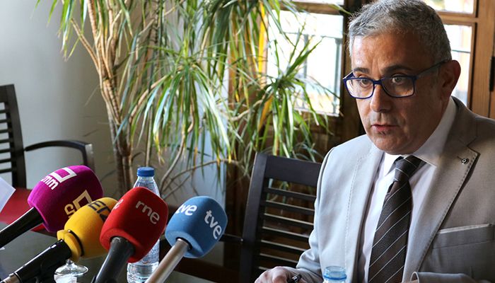 UPTA tras el debate en CMM “150.000 autónomos estamos huérfanos de representación política en esta región”