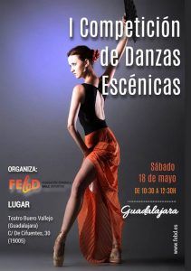 Variado programa cultural y de ocio para toda la familia en Guadalajara coincidiendo con la celebración del Día Mundial de los Museos