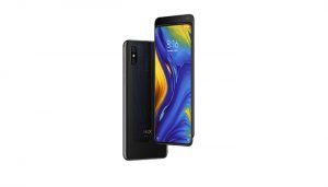 Xiaomi Mi MIX 3 5G, primer smartphone 5G que se pone a la venta en España 2 Xiaomi Mi MIX 3 5G, primer smartphone 5G que se pone a la venta en España