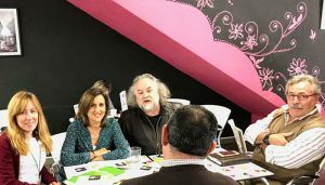 Yolanda Ramírez La recogida de residuos selectivos, la instalación de contenedores soterrados y papeleras son una de las prioridades para nuestro municipio