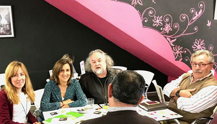 Yolanda Ramírez La recogida de residuos selectivos, la instalación de contenedores soterrados y papeleras son una de las prioridades para nuestro municipio