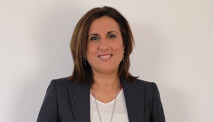 Yolanda Ramírez Salimos a ganar, porque queremos trabajar para que El Casar-Mesones sea un Municipio de referencia