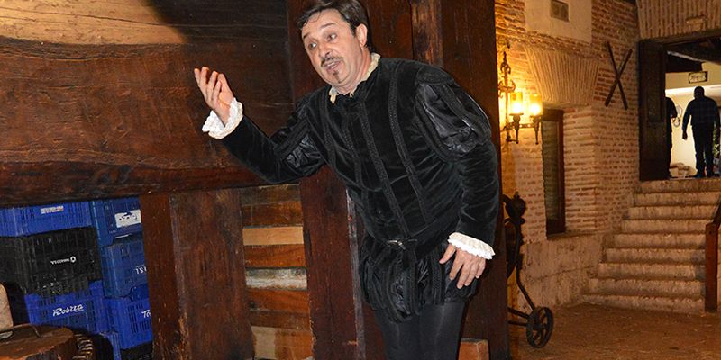 El viernes, 14 de junio, en el Moderno, teatro de los alumnos de la Escuela Municipal de Teatro