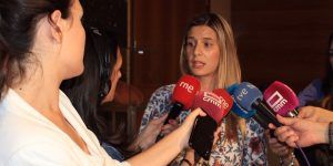 Agudo afirma que el PP de Castilla-La Mancha ha trabajado hasta el último momento para evitar alcaldías de izquierda en esta región