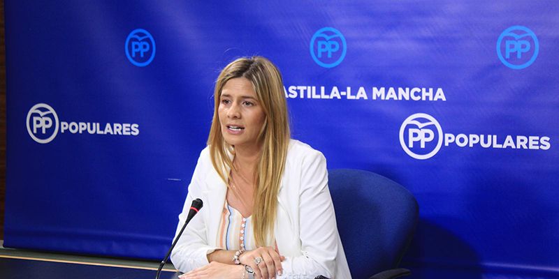 Agudo destaca la apuesta por la regeneración del PP-CLM patente en la renovación del 70 por ciento de los grupos de las diputaciones provinciales