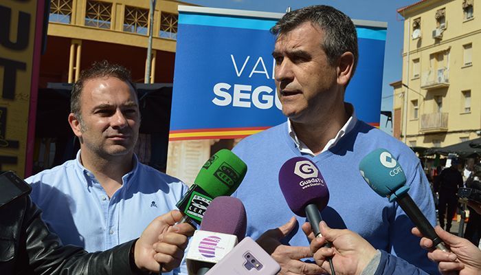 Antonio Román cierra un ciclo y formaliza su renuncia a continuar como concejal en Guadalajara