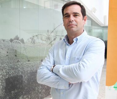 ASAJA Cuenca analizará este viernes el sector del cereal en una jornada a la que asiste el vicepresidente de ASAJA Nacional y experto en la PAC, Pedro Gallardo