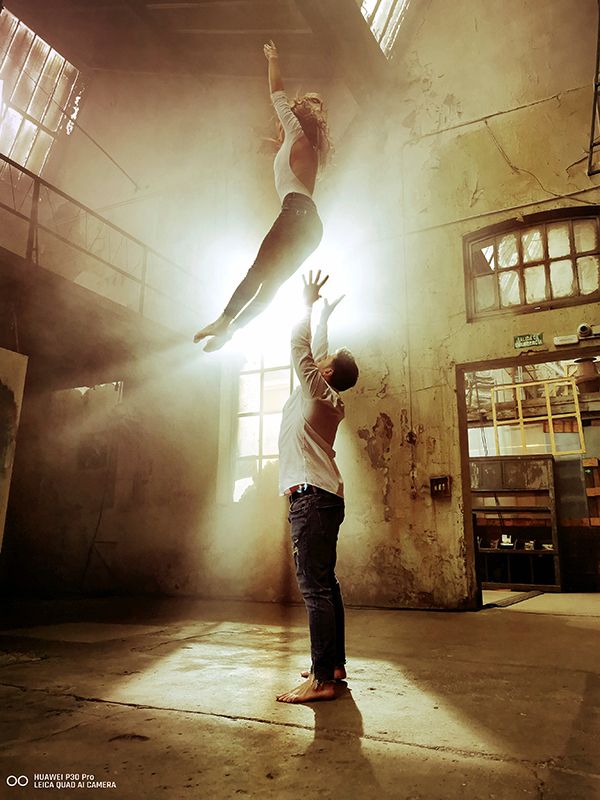 David Olivas, ganador de la primera edición de Top Photo 3 David Olivas, ganador de la primera edición de Top Photo