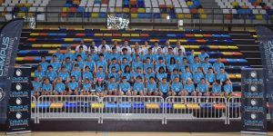 Campus de Tecnificación de Balonmano en Guadalajara