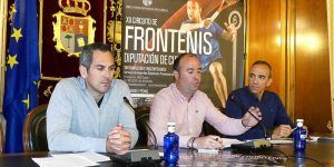 Casas de Haro se incorpora como una de las 31 sedes del XII Circuito de Frontenis Diputación de Cuenca 2019 2 Casas de Haro se incorpora como una de las 31 sedes del XII Circuito de Frontenis Diputación de Cuenca 2019