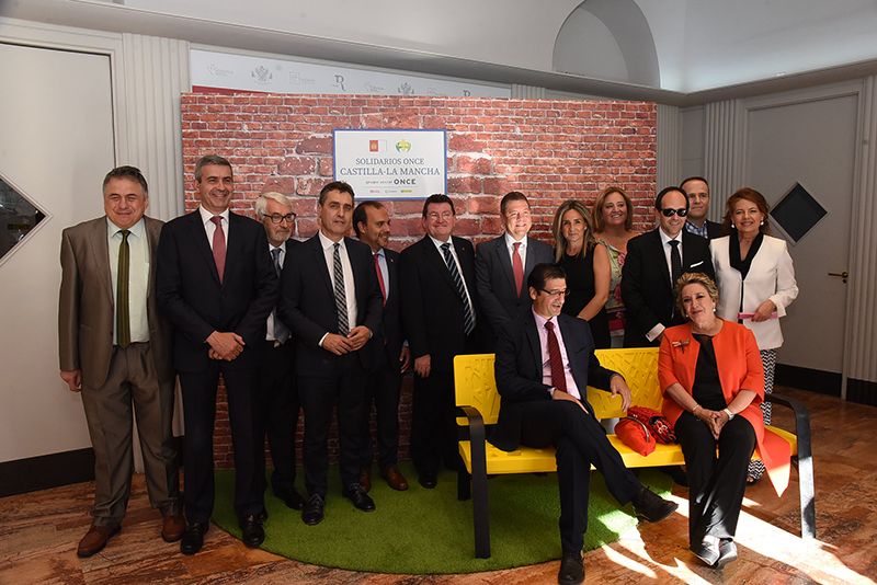 Castilla-La Mancha contará con una “avanzada” ley regional por la accesibilidad que comenzará a tomar forma “cuanto antes” 3 Castilla-La Mancha contará con una “avanzada” ley regional por la accesibilidad que comenzará a tomar forma “cuanto antes”