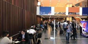 Castilla-La Mancha Film Commission participa en la III edición de ‘Conecta Fiction’, evento de cine dedicado a las series de ficción