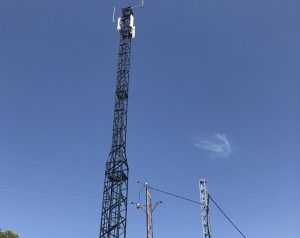 Castilla-La Mancha ha liderado el despliegue de cobertura 4G y fibra óptica durante la presente legislatura 2 Castilla-La Mancha ha liderado el despliegue de cobertura 4G y fibra óptica durante la presente legislatura