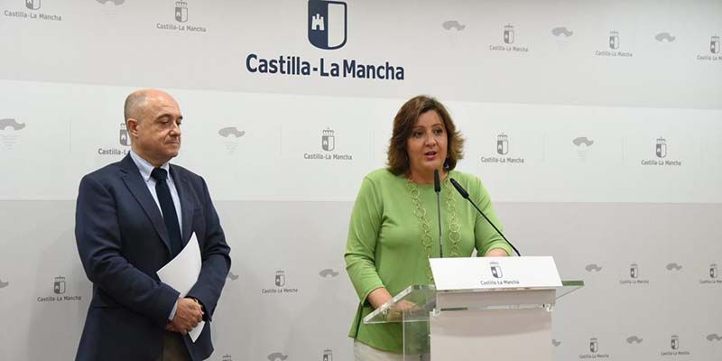 Castilla-La Mancha registra 3.049 personas desempleadas menos en el mes de mayo
