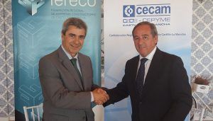 CECAM y FERECO elaboran una “Guía de buenas prácticas para una construcción sostenible en Castilla-La Mancha”