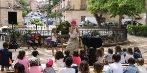 Celebrada la III Edición del Festival Pantagruélico en las calles de Sigüenza