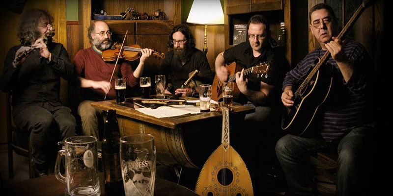 Cerrado el cartel del III KavaniJam, que llenará de música la Plaza del Pueblo de Cabanillas los días 29 y 30 de junio