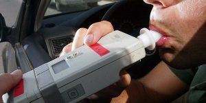 Cuatro detenidos en Guadalajara por conducir habiendo tomado demasiadas copas