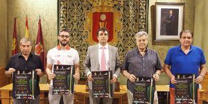 Cuenca acogerá el próximo domingo el Campeonato de Castilla-La Mancha de tiro con arco tradicional