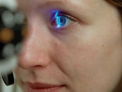 Cuenca con 20 y Guadalajara con 26, son las provincias de C-LM con menos pacientes con Glaucoma Congénito 3 Cuenca con 20 y Guadalajara con 26 son las provincias de C-LM con menos pacientes con Glaucoma Congénito