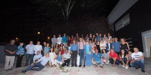 Cuenca rinde homenaje al maestro Emilio Guadalajara