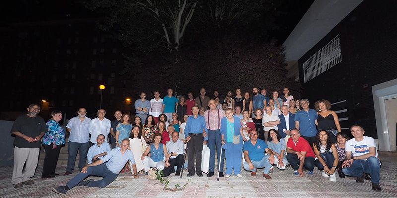 Cuenca rinde homenaje al maestro Emilio Guadalajara