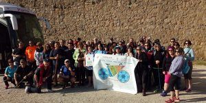 Cuencleta. Caminos por la Historia concluye su segunda temporada en la villa de Cañete