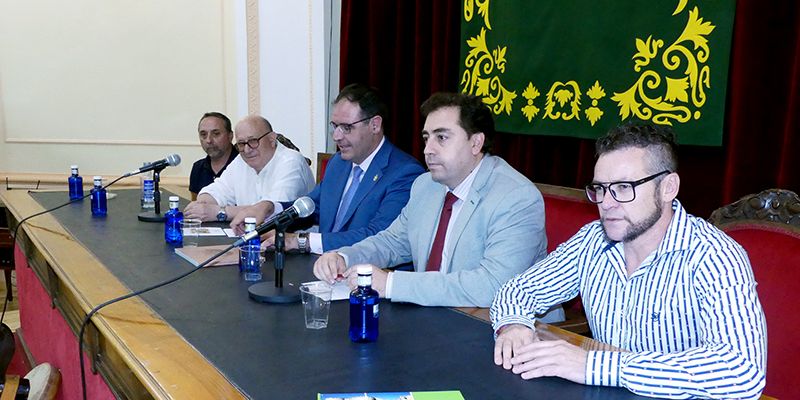 Diputación de Cuenca edita un trabajo exhaustivo sobre los 102 elementos de arquitectura defensiva de la provincia