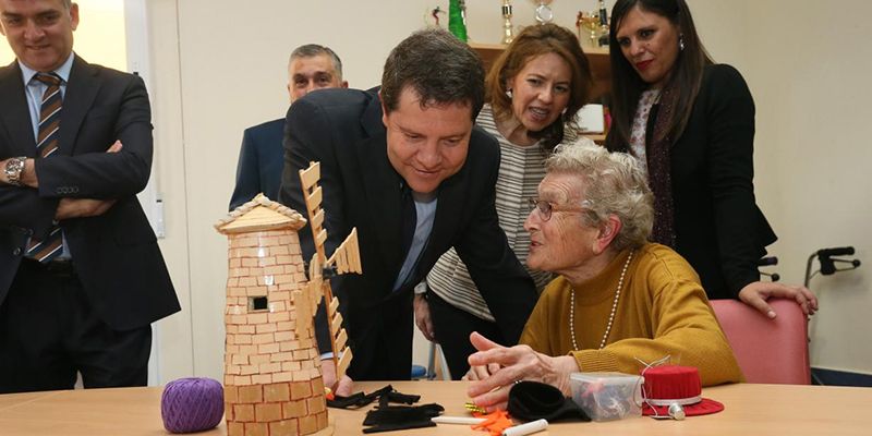 Día Mundial de Toma de Conciencia del Abuso y el Maltrato de las Personas Mayores