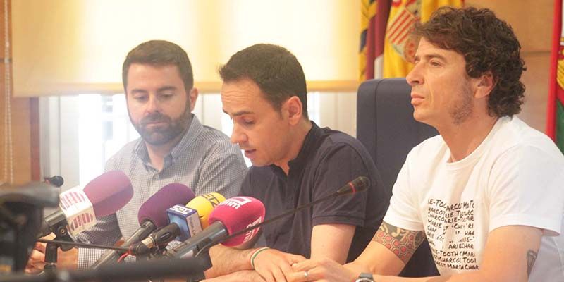 El Ayuntamiento de Cabanillas patrocina a El Motor de tus Pasos en su participación en la carrera Pilgrim Race 2019