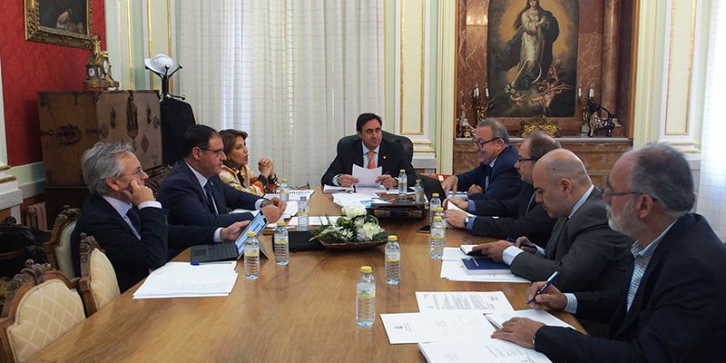 El Consorcio Ciudad de Cuenca inicia la adjudicación de la rehabilitación del Alfar de Pedro Mercedes