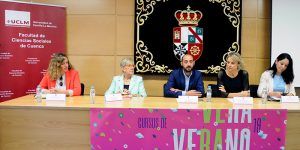 El fracaso empresarial, analizado en un curso de verano en la Facultad de Ciencias Sociales de Cuenca