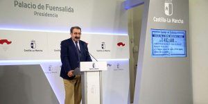 El Gobierno de Castilla-La Mancha ha evitado el desplazamiento de 600 pacientes que han requerido una prueba de Medicina Nuclear entre abril y mayo